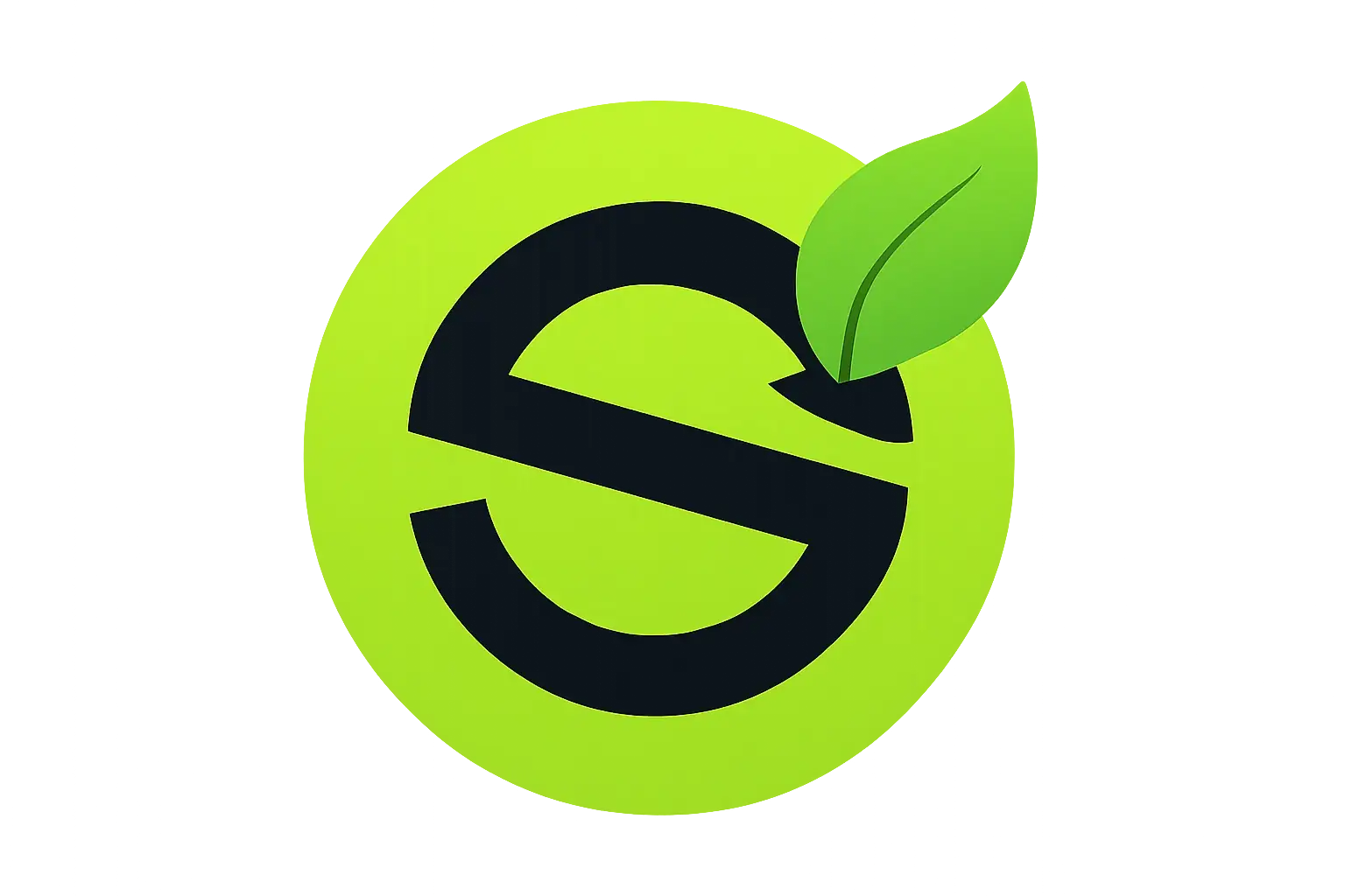 Spin Green sign in